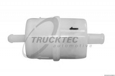 TRUCKTEC AUTOMOTIVE 0230332 -  Воздушный фильтр, компрессор - подсос воздуха